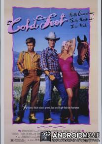 Холодные ноги / Cold Feet