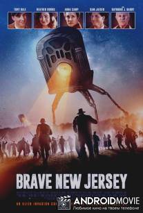 Храбрый Нью-Джерси / Brave New Jersey