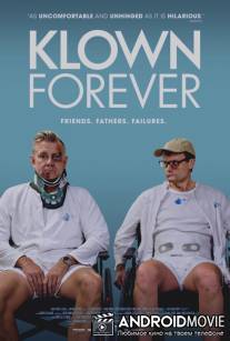 Клоун навсегда / Klovn Forever