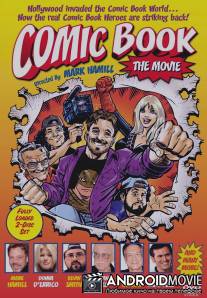 Книга комиксов / Comic Book: The Movie