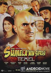 Код Сумела: Темель / Sumela'nin sifresi: Temel