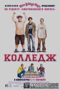 Колледж / College