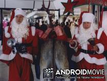 Комики 2 / Le comiche 2