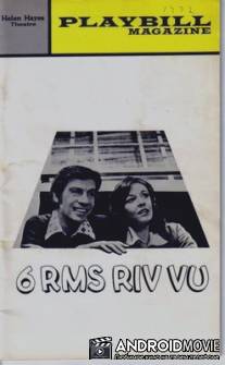 Квартира с видом на реку / 6 Rms Riv Vu