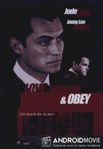 Лондонские псы / Love, Honour and Obey
