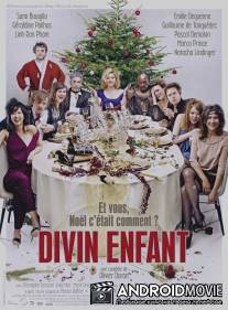 Любовь на Рождество / Divin enfant