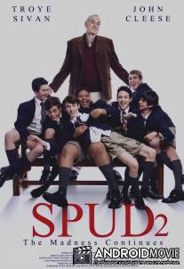 Малек 2 / Spud 2: The Madness Continues