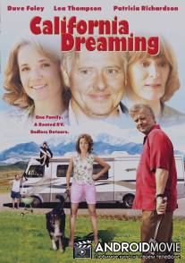 Мечты о Калифорнии / Out of Omaha