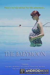 Медовый месяц перед родами / The Babymoon