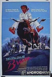 Меня все еще путают с Брюсом / They Still Call Me Bruce