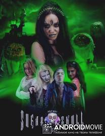Мертвые куколки / Potent Media's Sugar Skull Girls
