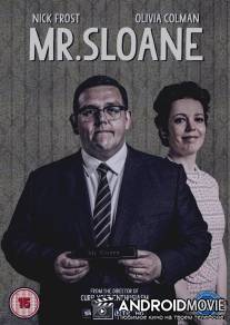 Мистер Слоун / Mr. Sloane