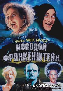 Молодой Франкенштейн / Young Frankenstein