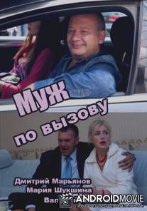 Муж по вызову