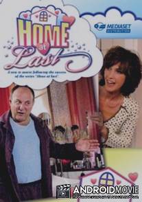 Наконец-то Рождество / Finalmente a casa