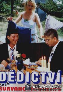 Наследство, или Едрёнавошьгутентаг / Dedictvi aneb Kurvahosigutntag