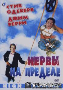 Нервы на пределе / High Strung