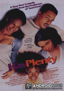 Невезучий / Hav Plenty