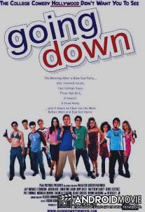 Ни фига себе вечеринка! / Going Down