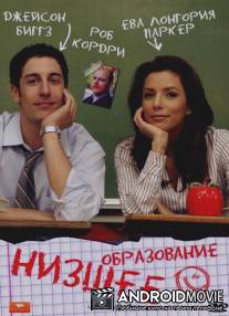 Низшее образование / Lower Learning