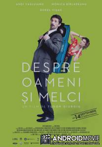 Об улитках и людях / Despre oameni si melci