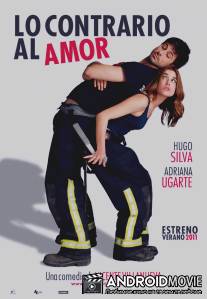 Обратная сторона любви / Lo contrario al amor