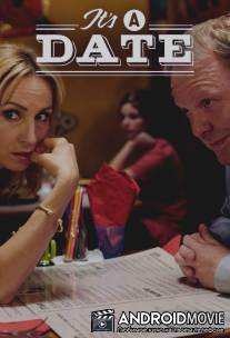 Однажды на свидании / It's a Date