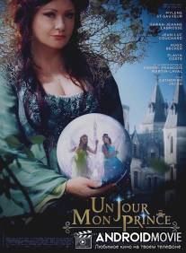 Однажды явится мой принц... наверное / Un jour mon prince