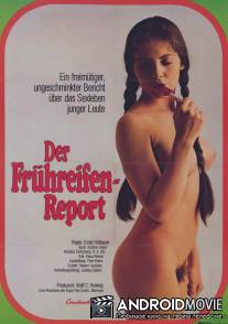 Отчет о ранней зрелости / Fruhreifen-Report