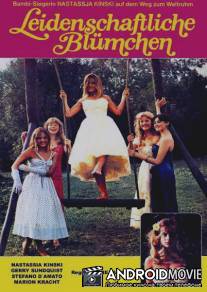 Отель «Цветок страсти» / Leidenschaftliche Blümchen