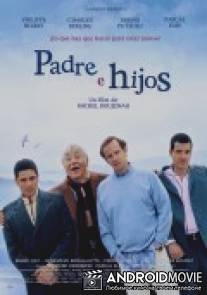 Отец и сыновья / Pere et fils