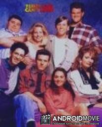 Паркер Льюис не теряется / Parker Lewis Can't Lose