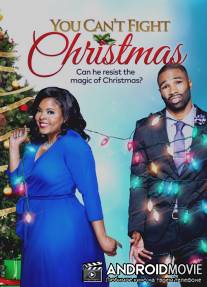 Перед Рождеством не устоять / You Can't Fight Christmas