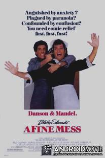 Передряга / A Fine Mess