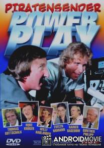 Piratensender Powerplay