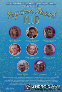 Пляжный клуб Бойтауна / The Boynton Beach Bereavement Club