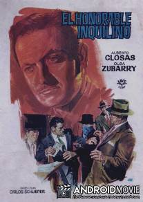 Почтенный квартиросъемщик / El honorable inquilino