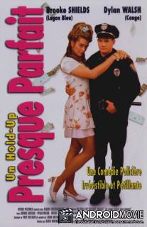 Почти идеальное ограбление / Almost Perfect Bank Robbery, The