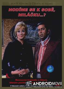 Подходим ли мы друг другу, дорогой? / Hodime se k sobe, milacku...?