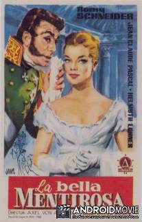 Прекрасная лгунья / Die schone Lugnerin