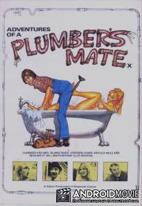 Приключения приятеля сантехника / Adventures of a Plumber's Mate