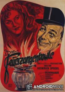 Пунш из жженого сахара / Die Feuerzangenbowle