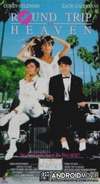 Путешествие в рай / Round Trip to Heaven