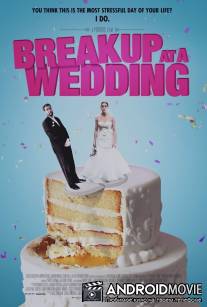 Расставание на свадьбе / Breakup at a Wedding