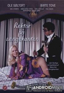 Rektor pa sengekanten