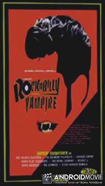 Rockabilly Vampire