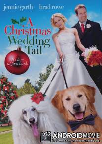 Рождественская свадебная сказка / A Christmas Wedding Tail