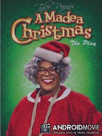 Рождество Медеи / A Madea Christmas