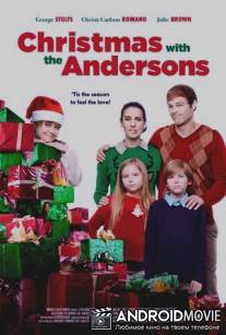 Рождество с Андерсонами / Christmas with the Andersons