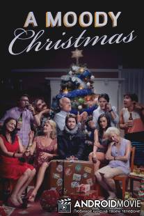 Рождество с семейкой Муди / A Moody Christmas